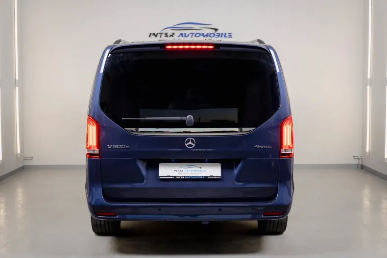 Mercedes-Benz V din 2023 cu 109.285 km - oferta MER256143 - foto 4