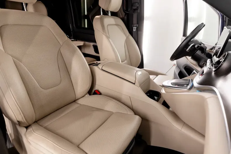 Mercedes-Benz V din 2023 cu 109.285 km - oferta MER256143 - foto 6