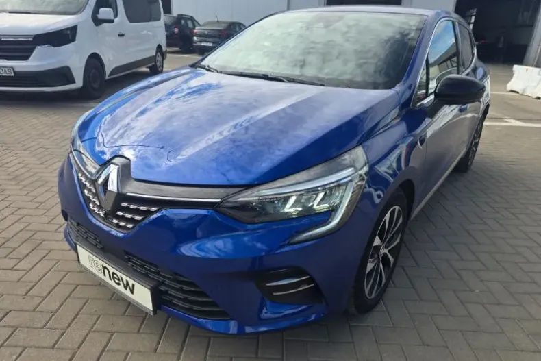 Renault Clio din 2023 cu 38.600 km - oferta REN256144 - foto 1