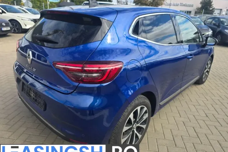 Renault Clio din 2023 cu 38.600 km - oferta REN256144 - foto 2