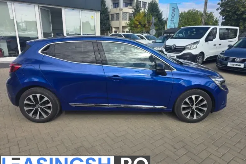 Renault Clio din 2023 cu 38.600 km - oferta REN256144 - foto 4