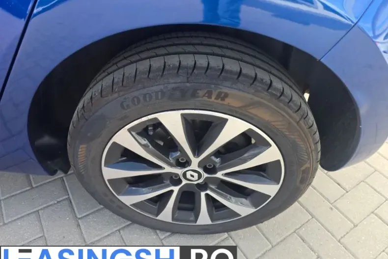 Renault Clio din 2023 cu 38.600 km - oferta REN256144 - foto 6