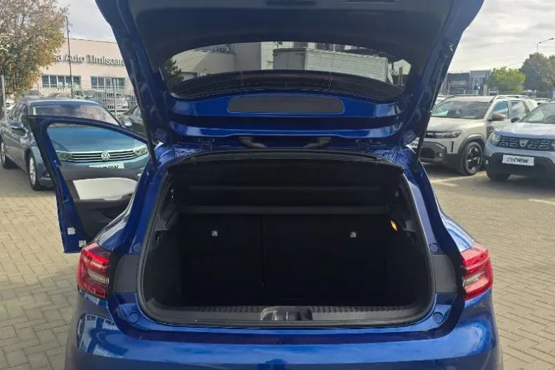 Renault Clio din 2023 cu 38.600 km - oferta REN256144 - foto 9