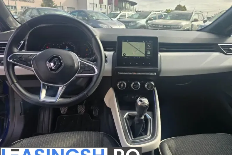 Renault Clio din 2023 cu 38.600 km - oferta REN256144 - foto 10