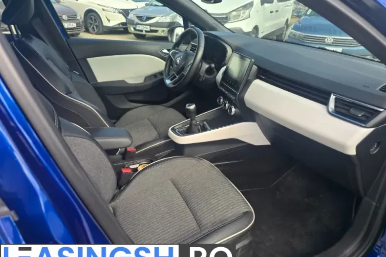 Renault Clio din 2023 cu 38.600 km - oferta REN256144 - foto 12