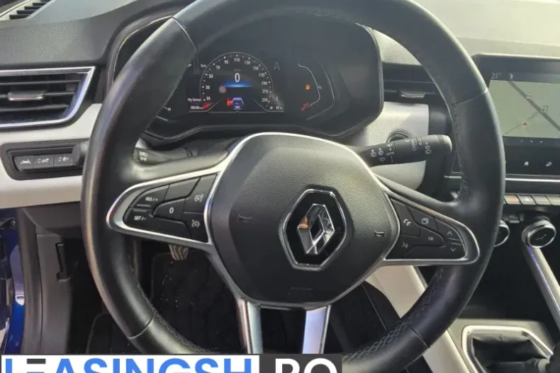 Renault Clio din 2023 cu 38.600 km - oferta REN256144 - foto 17