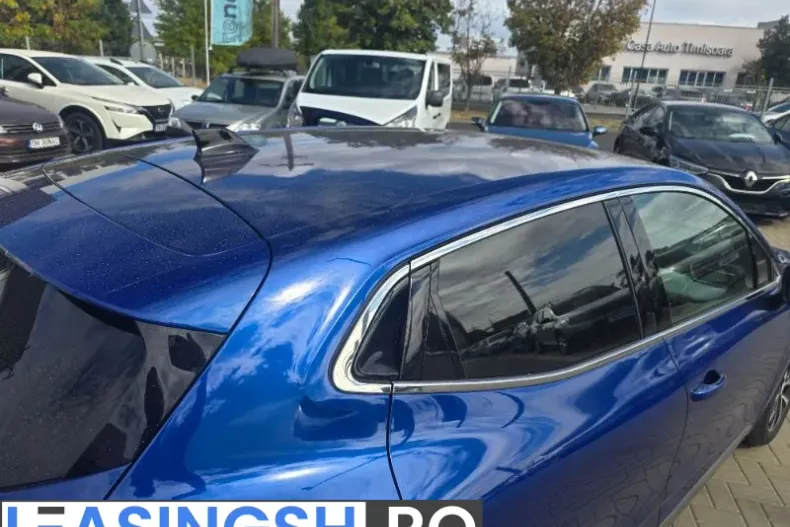 Renault Clio din 2023 cu 38.600 km - oferta REN256144 - foto 19