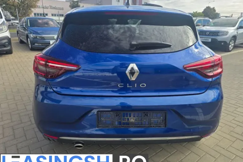 Renault Clio din 2023 cu 38.600 km - oferta REN256144 - foto 20