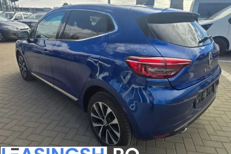 Renault Clio din 2023 cu 38.600 km - oferta REN256144 - foto 22