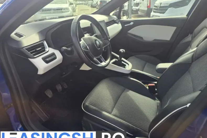 Renault Clio din 2023 cu 38.600 km - oferta REN256144 - foto 24