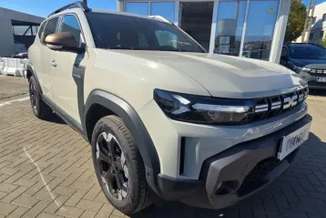 Dacia Duster din 2025 - oferta DAC256145