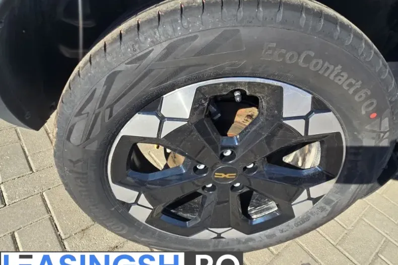 Dacia Duster din 2025 cu 24.560 km - oferta DAC256145 - foto 7