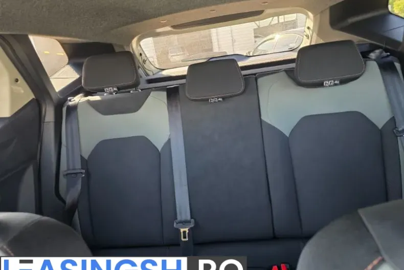 Dacia Duster din 2025 cu 24.560 km - oferta DAC256145 - foto 13