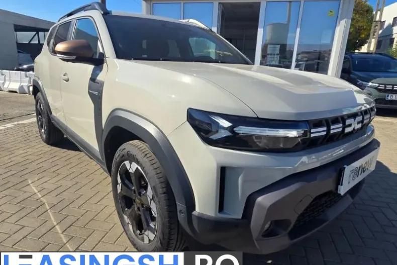 Dacia Duster din 2025 cu 24.560 km - oferta DAC256145 - foto 22
