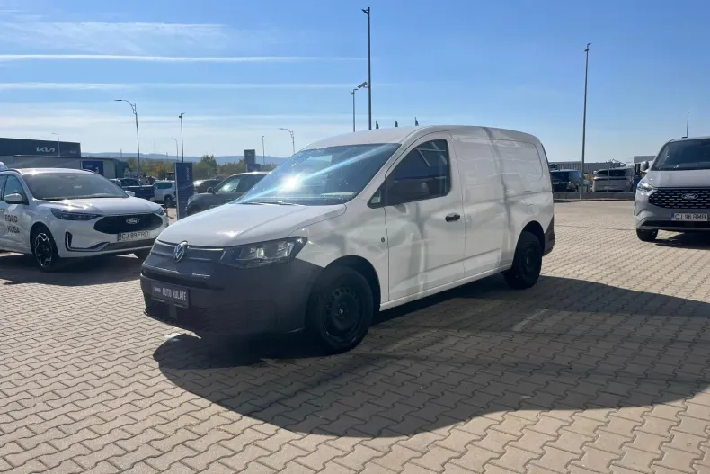 Volkswagen Caddy din 2024 cu 114.829 km - oferta VOL256146 - foto 3