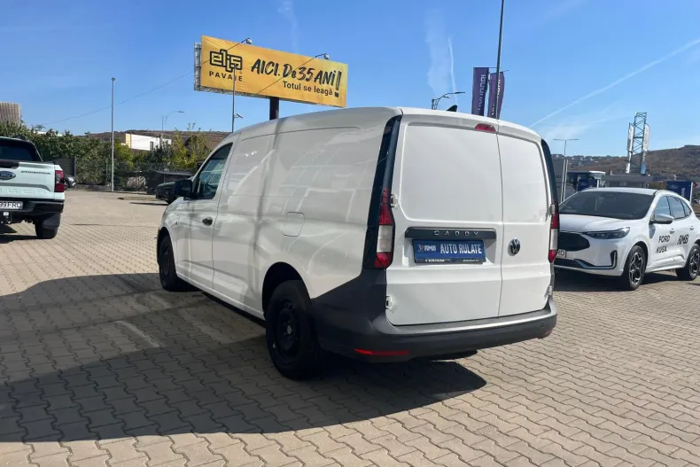 Volkswagen Caddy din 2024 cu 114.829 km - oferta VOL256146 - foto 4