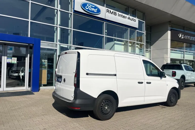 Volkswagen Caddy din 2024 cu 114.829 km - oferta VOL256146 - foto 6
