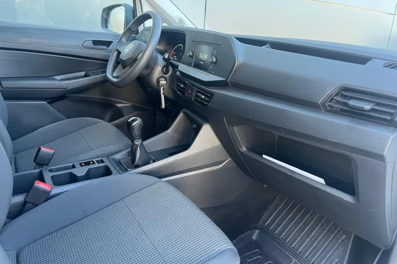 Volkswagen Caddy din 2024 cu 114.829 km - oferta VOL256146 - foto 8