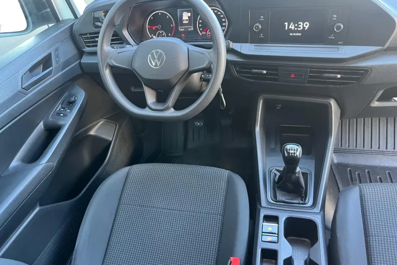 Volkswagen Caddy din 2024 cu 114.829 km - oferta VOL256146 - foto 10