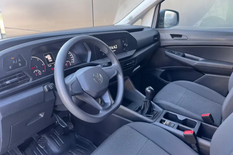 Volkswagen Caddy din 2024 cu 114.829 km - oferta VOL256146 - foto 12