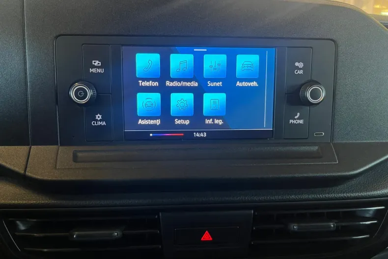 Volkswagen Caddy din 2024 cu 114.829 km - oferta VOL256146 - foto 14