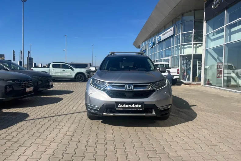 Honda CR-V din 2023 cu 47.530 km - oferta HON256147 - foto 2