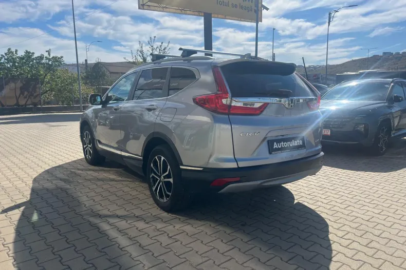 Honda CR-V din 2023 cu 47.530 km - oferta HON256147 - foto 4