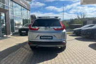 Honda CR-V din 2023 cu 47.530 km - oferta HON256147 - foto 5