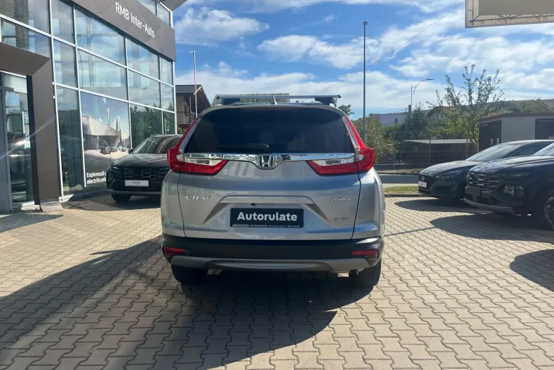 Honda CR-V din 2023 cu 47.530 km - oferta HON256147 - foto 5