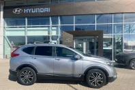 Honda CR-V din 2023 cu 47.530 km - oferta HON256147 - foto 7