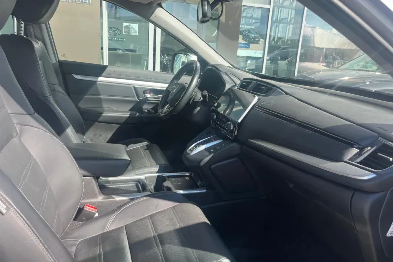 Honda CR-V din 2023 cu 47.530 km - oferta HON256147 - foto 8