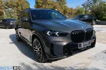 BMW X5 din 2023 - oferta BMW256148