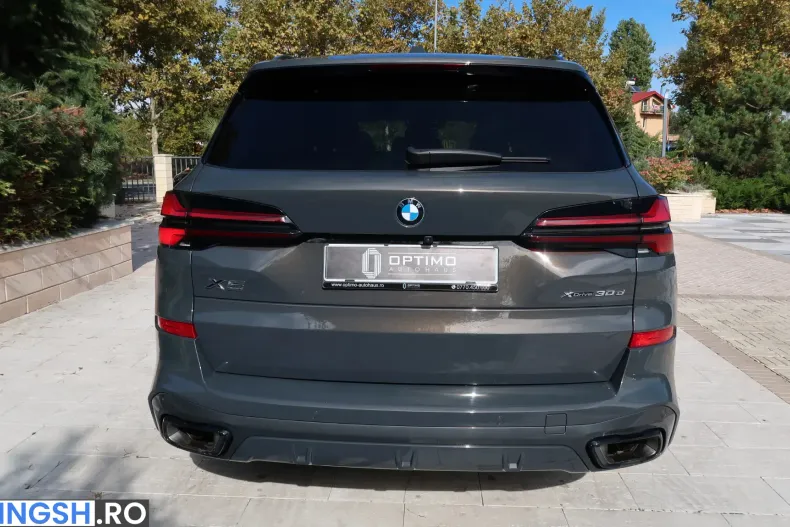 BMW X5 (Seria X) din 2023 cu 50.865 km - oferta BMW256148 - foto 6