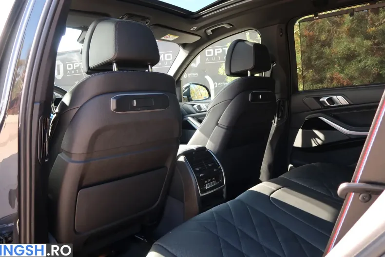 BMW X5 (Seria X) din 2023 cu 50.865 km - oferta BMW256148 - foto 15