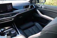 BMW X5 (Seria X) din 2023 cu 50.865 km - oferta BMW256148 - foto 20