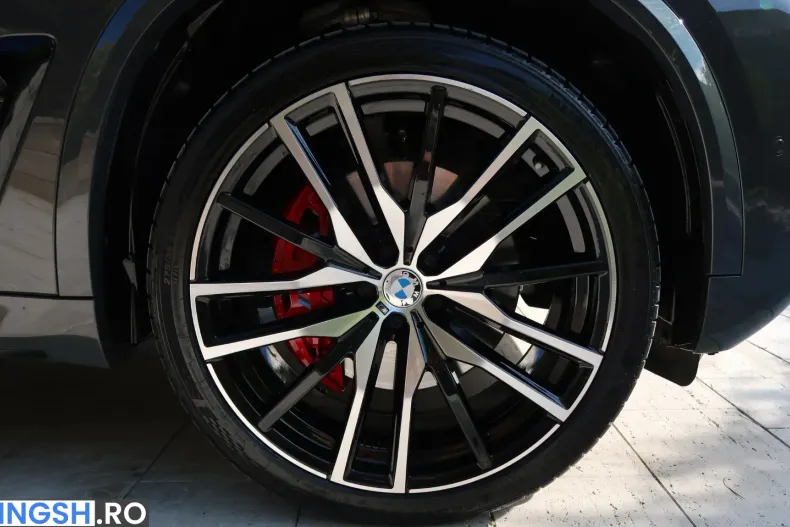 BMW X5 (Seria X) din 2023 cu 50.865 km - oferta BMW256148 - foto 35