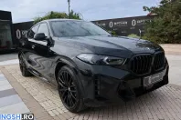 BMW X6 (Seria X) din 2024 cu 23.471 km - oferta BMW256149 - foto 1
