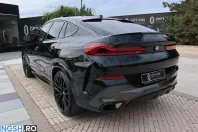 BMW X6 (Seria X) din 2024 cu 23.471 km - oferta BMW256149 - foto 5