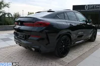 BMW X6 (Seria X) din 2024 cu 23.471 km - oferta BMW256149 - foto 7