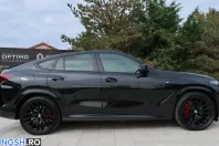 BMW X6 (Seria X) din 2024 cu 23.471 km - oferta BMW256149 - foto 8