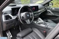 BMW X6 (Seria X) din 2024 cu 23.471 km - oferta BMW256149 - foto 9