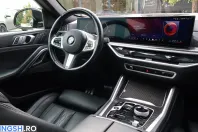 BMW X6 (Seria X) din 2024 cu 23.471 km - oferta BMW256149 - foto 16