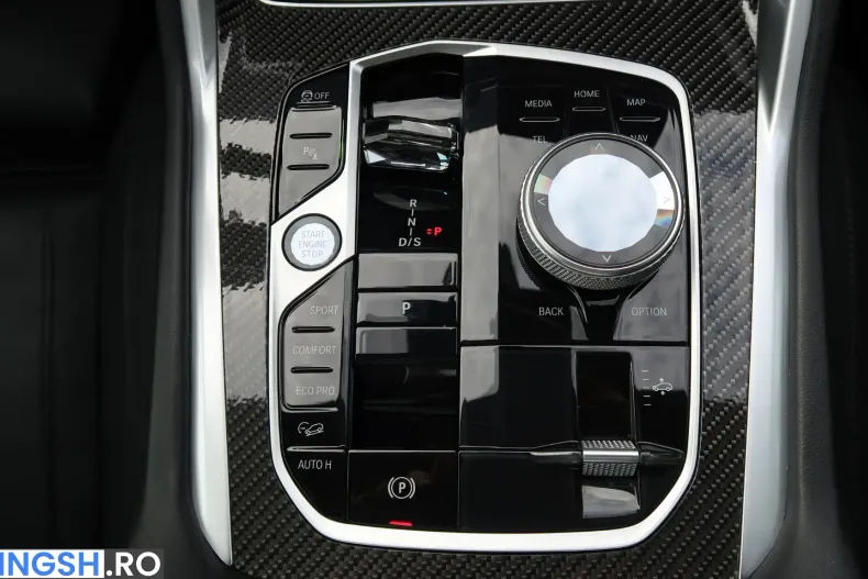 BMW X6 (Seria X) din 2024 cu 23.471 km - oferta BMW256149 - foto 17