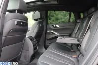 BMW X6 (Seria X) din 2024 cu 23.471 km - oferta BMW256149 - foto 19