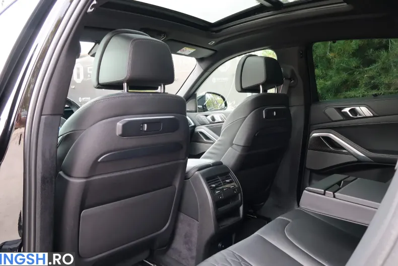 BMW X6 (Seria X) din 2024 cu 23.471 km - oferta BMW256149 - foto 20