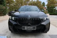 BMW X6 (Seria X) din 2024 cu 23.471 km - oferta BMW256149 - foto 35