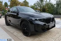 BMW X6 (Seria X) din 2024 cu 23.471 km - oferta BMW256149 - foto 36