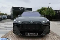 BMW 740 (Seria 7) din 2024 cu 30.798 km - oferta BMW256150 - foto 2