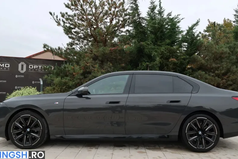 BMW 740 (Seria 7) din 2024 cu 30.798 km - oferta BMW256150 - foto 4