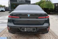 BMW 740 (Seria 7) din 2024 cu 30.798 km - oferta BMW256150 - foto 6